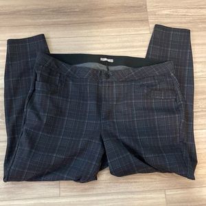 Maurices Jegging 20w Reg